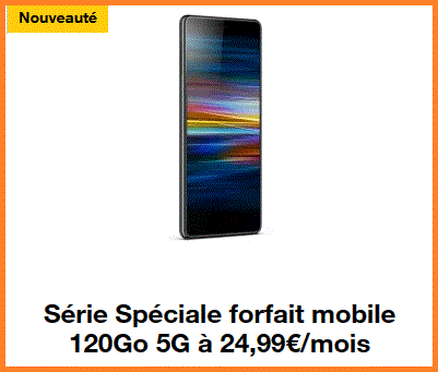 Orange Mobile
